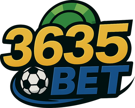 3635 bet Logo